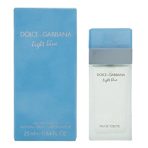 Image of Dolce & Gabbana Light Blue 25ml Eau de Toilette Women Spray