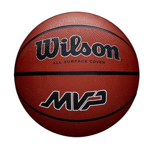 Image of Wilson MVP Basketball
