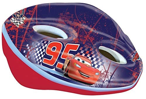 Image of Disney Child Bike helmet Cars-Multicolour