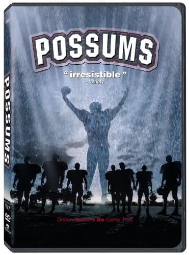 Image of Possums [DVD] [1999] [Region 1] [US Import] [NTSC]