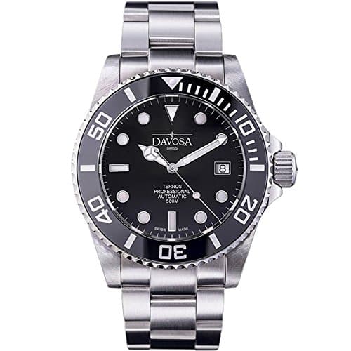Image of Zegarek męski Davosa Ternos Professional Automatic