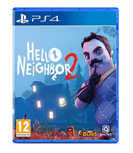 Image of GEARBOX PUBLISHING Hello Neighbor 2