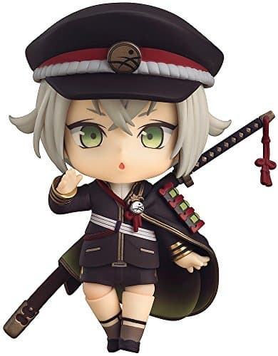 Image of Good Smile Touken Ranbu Online: Hotarumaru Nendoroid Action Figure