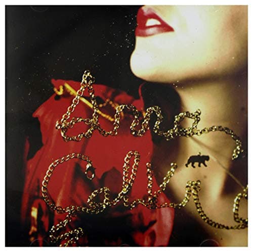 Image of Anna Calvi