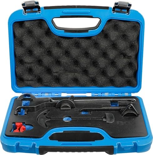 Image of BGS 8922 | Engine Timing Tool Set | for VAG 1.0, 1.2, 1.4