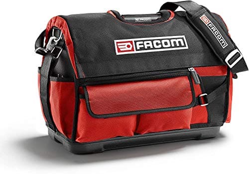 Image of Facom Probag BS.T20PG Tool Bag Fabric 20 Inches