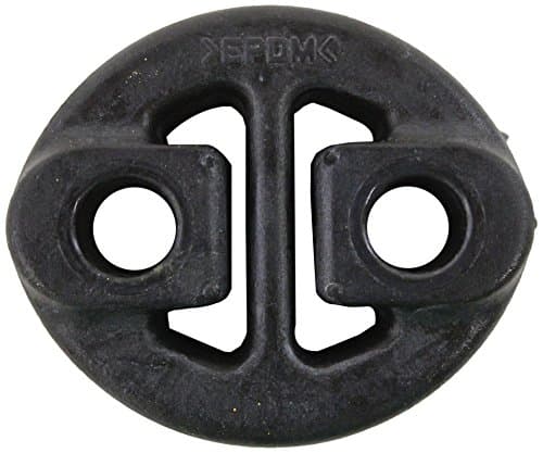 Image of Genuine Toyota 17565-0P041 Exhaust Pipe Support