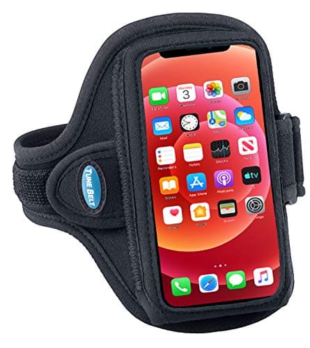 Image of Armband for iPhone 7 and iPhone 6/6s (4.7" screen) by Tune Belt