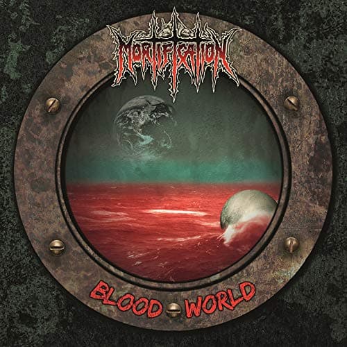 Image of Blood World