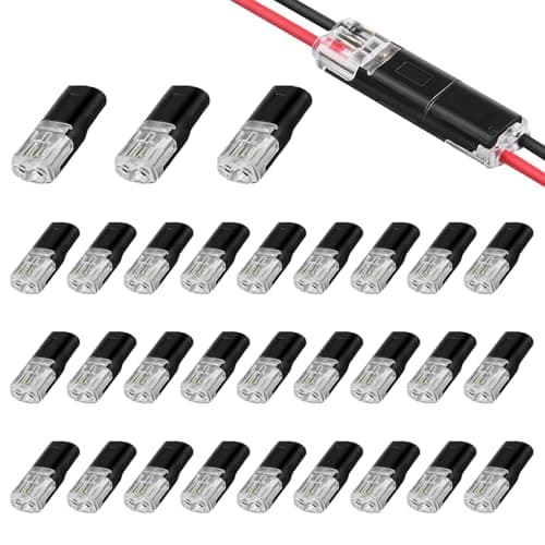 Image of Cable Connector Plug