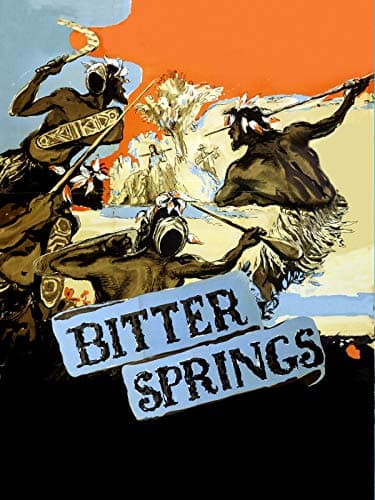 Image of Bitter Springs