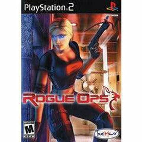 Image of Rogue Ops / Game