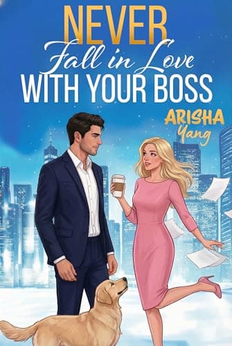 Image of Never fall in love with your Boss