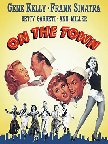 Image of On the Town