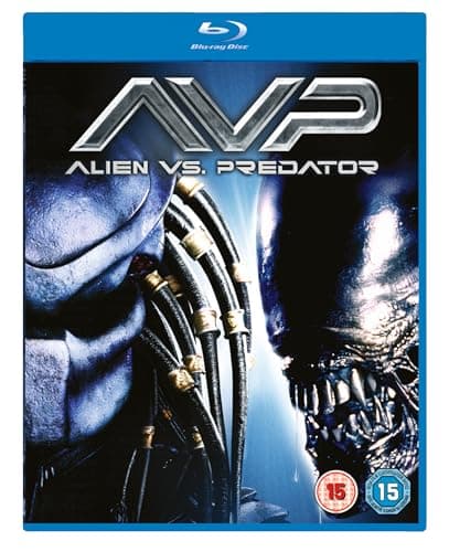 Image of Alien vs. Predator