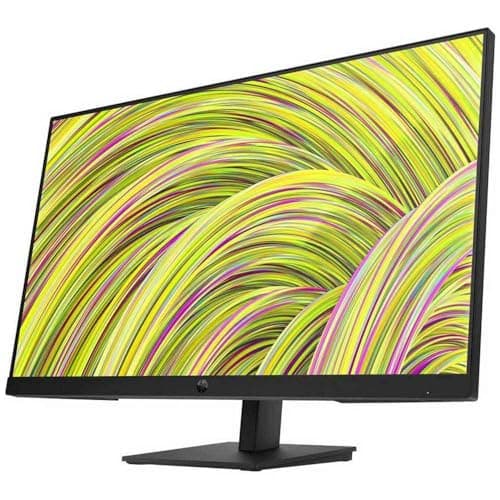 Image of HP P27h G5 écran plat de PC 68,6 cm (27") 1920 x 1080 pixels Full HD Noir