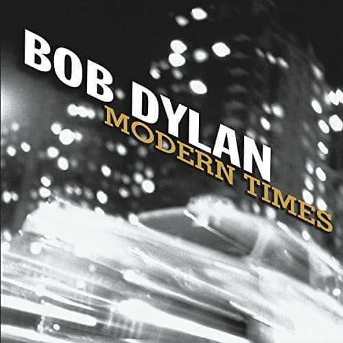 Image of Modern Times [VINYL]