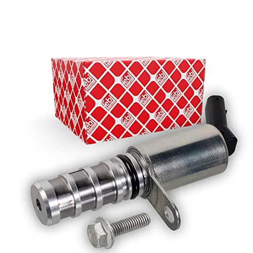 Image of Febi Bilstein 104098 – Control Valve, Camshaft Adjustment – Central Valve, Camshaft Adjustment