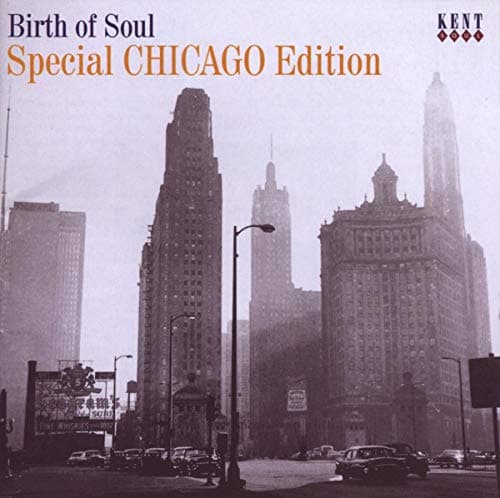Image of Birth of Soul