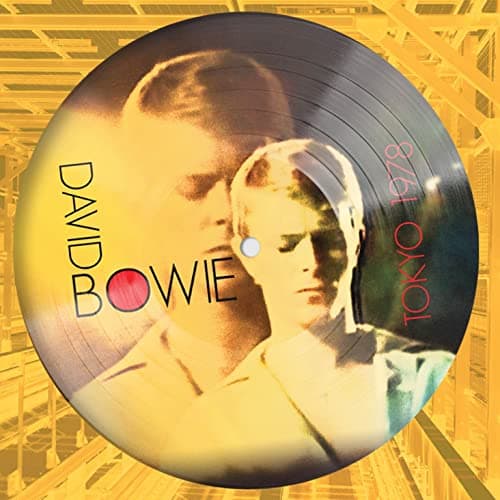 Image of Tokyo 1978 (Picture Disc 180g) [VINYL]