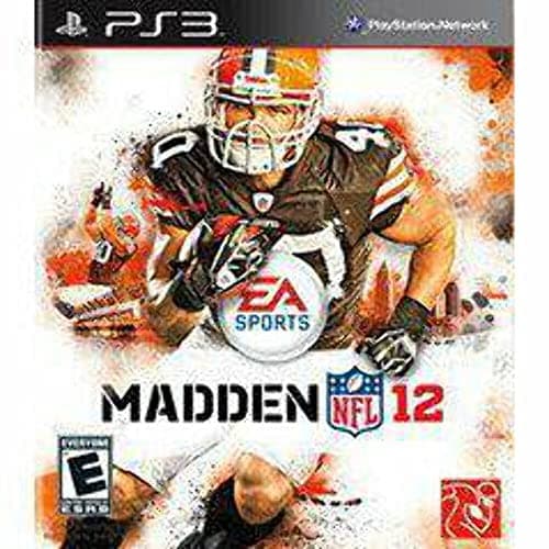 Image of Madden NFL 12 / Game