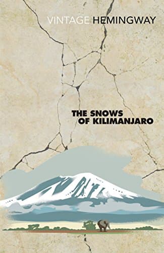 Image of The Snows of Kilimanjaro: And Other Stories (Vintage Classics)