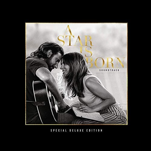 Image of A Star Is Born Soundtrack