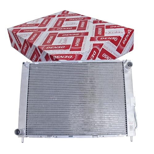Image of Denso DRM23100 Radiator