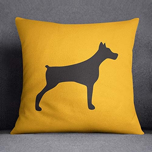 Image of Bonamaison Decorative Cushion Cover, Multicolor, 45X45