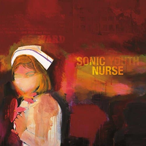 Image of Sonic Nurse [VINYL]
