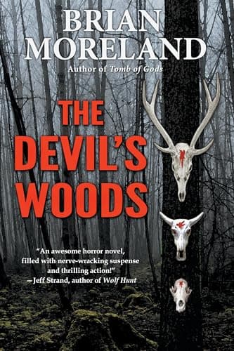 Image of The Devil's Woods