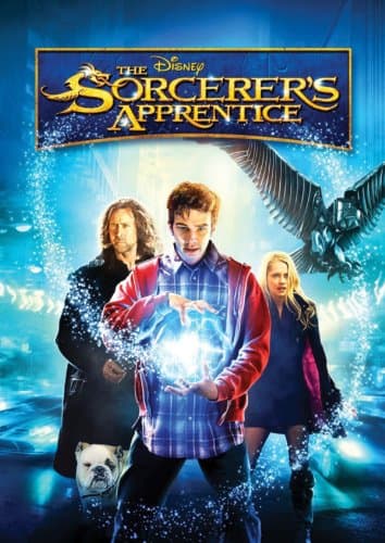 Image of The Sorcerer's Apprentice