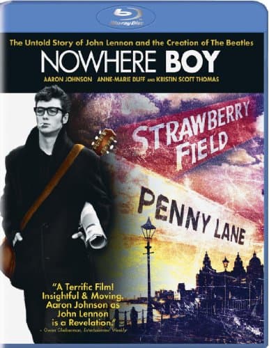 Image of Nowhere Boy [Blu-ray] [2009] [US Import]