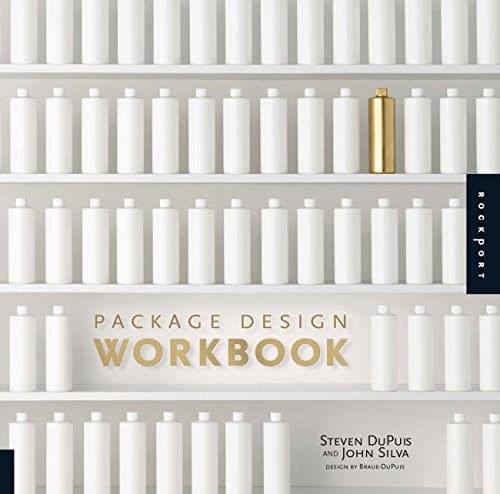 Image of Package Design Workbook: The Art and Science of Successful Packaging