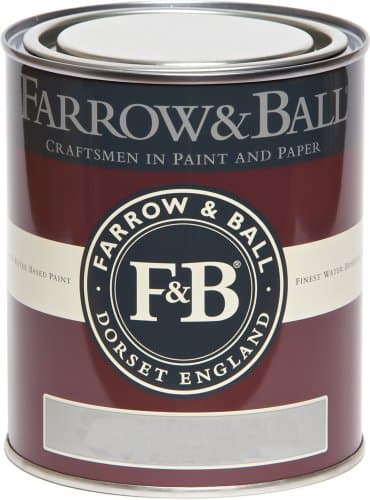 Image of Farrow & Ball Estate Eggshell Paint 750ml