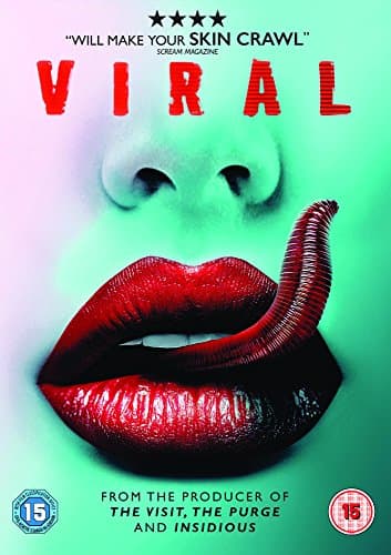 Image of Viral [DVD]