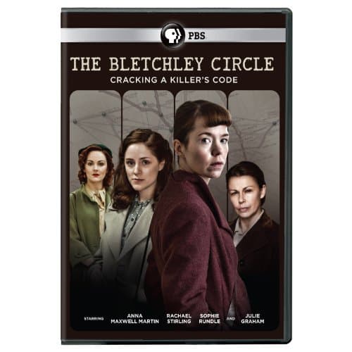 Image of Bletchley Circle [DVD] [2012] [Region 1] [US Import] [NTSC]