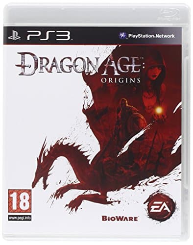 Image of Dragon Age: Origins (PS3)