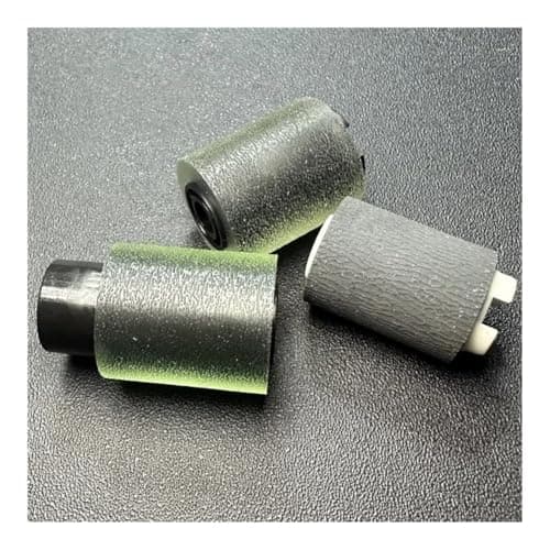 Image of ASTCXkd 10set AF030094 AF031094 AF032094 Feed Separation Pickup Rollers Specially Crafted Fit For Ricoh MP2554 MP3054 MP3554 MP C3003 Replacement parts
