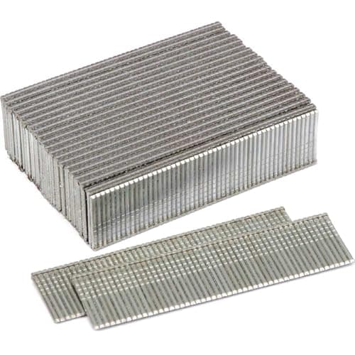 Image of FirmaHold 18 Gauge Brad Nails Stainless Steel 50mm Pack of 5000