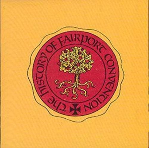 Image of The History Of Fairport Convention