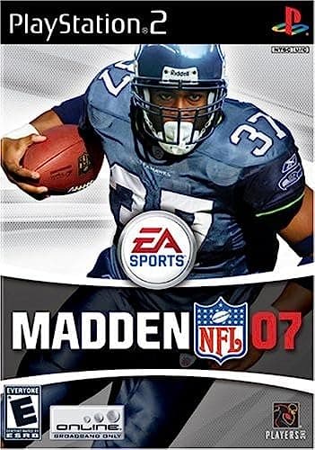 Image of Madden NFL 2007 / Game