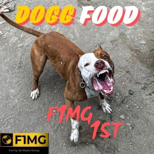 Image of DOGG FOOD [Explicit]