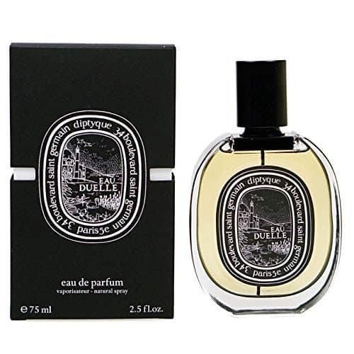 Image of Diptyque Paris Eau Duelle 75ml/2.5oz Eau De Parfum Spray Unisex EDP Fragrance