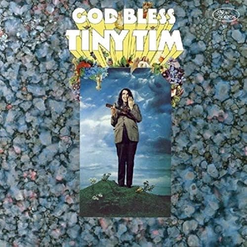 Image of God Bless Tiny Tim (Expanded Deluxe Mono Edition)