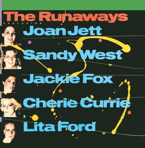 Image of Runaways Best of