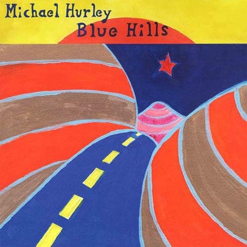 Image of Blue Hills [VINYL]