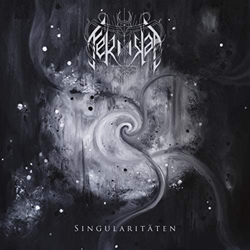 Image of Singularitäten
