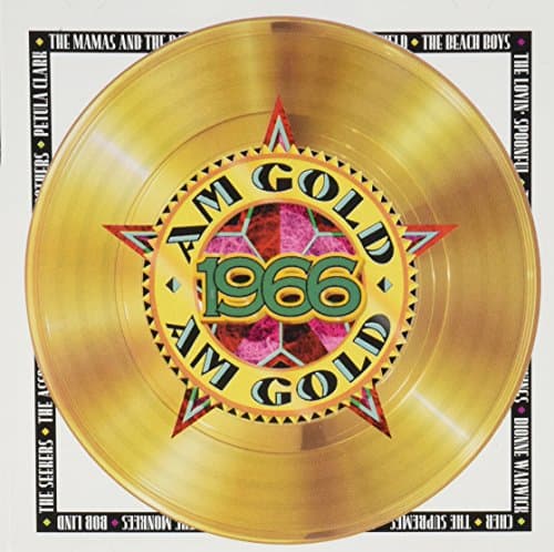 Image of AM Gold: 1966