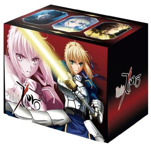 Image of Bushiroad Deck Holder Collection vol.45 [Fate/Zero]